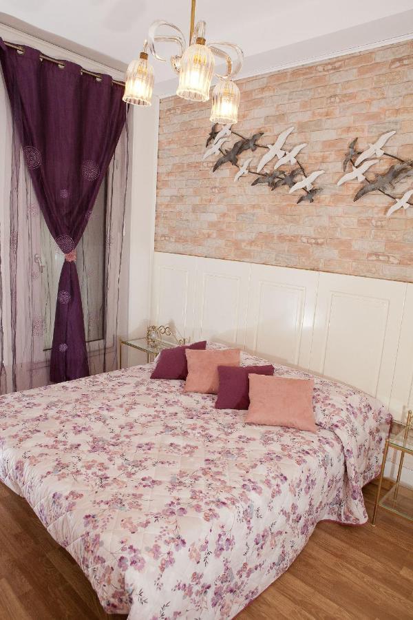 Appartamento Piera Rossa เวนิส ภายนอก รูปภาพ
